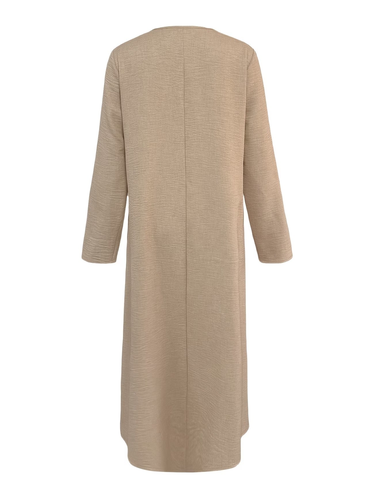 Zara - Vestido Margot Relajado