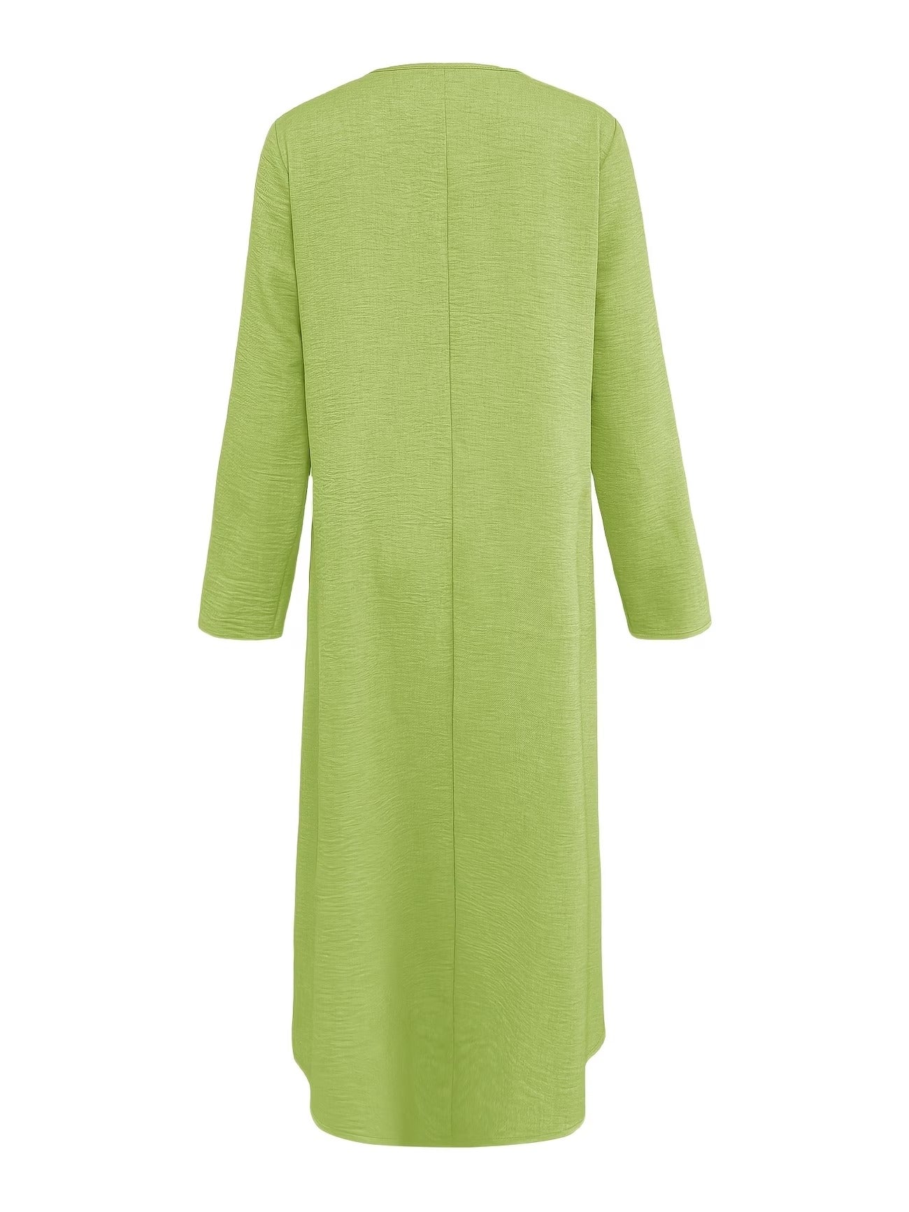 Zara - Vestido Margot Relajado