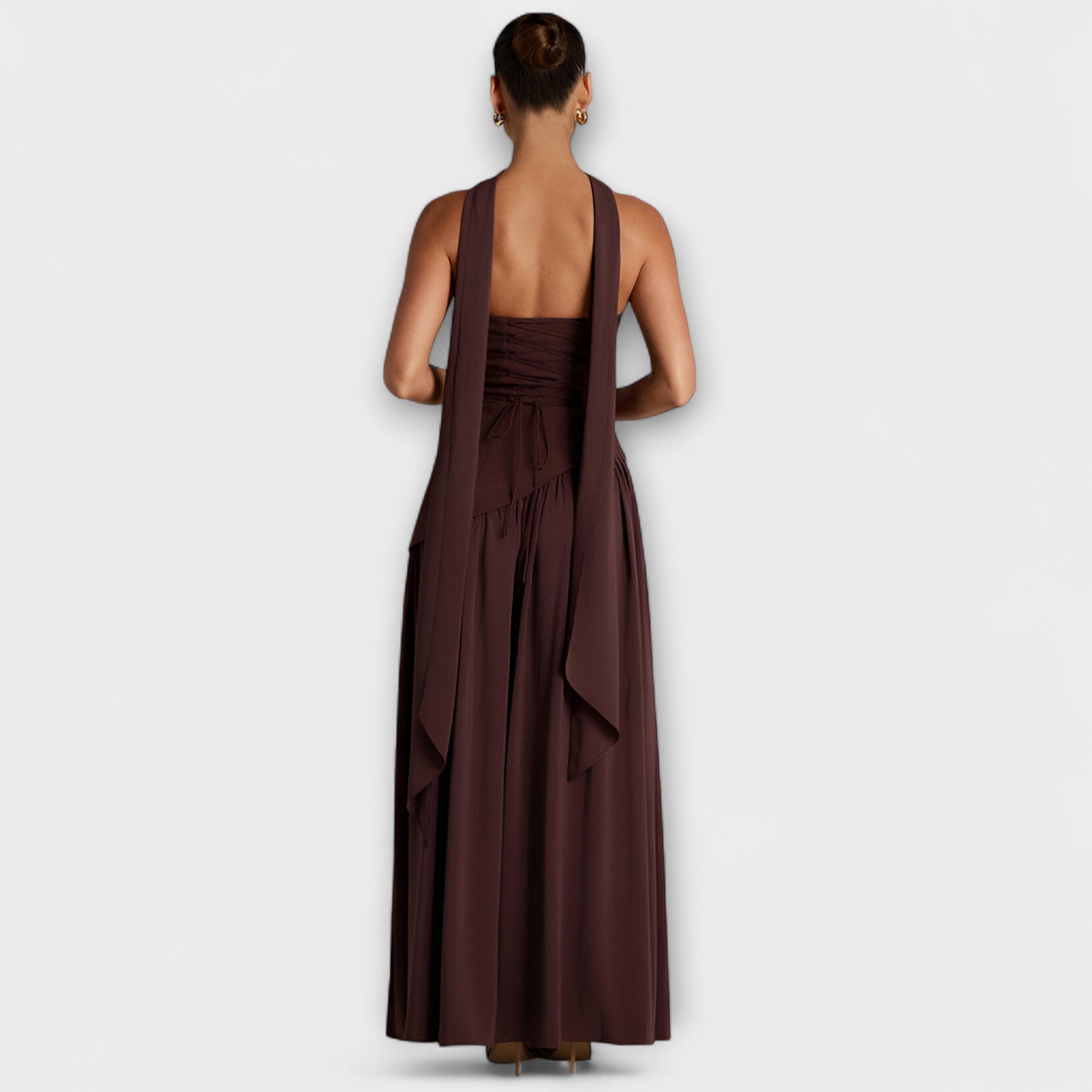 Ada - Ropa Maxi Elegante