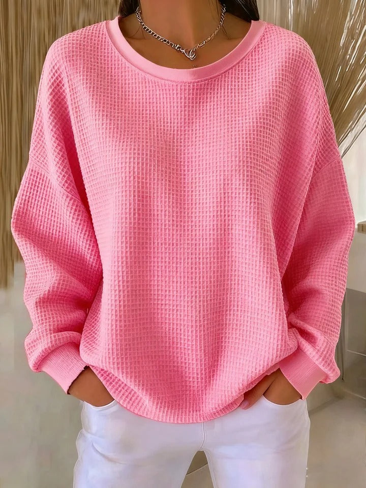 LUCILLE | Classic Top