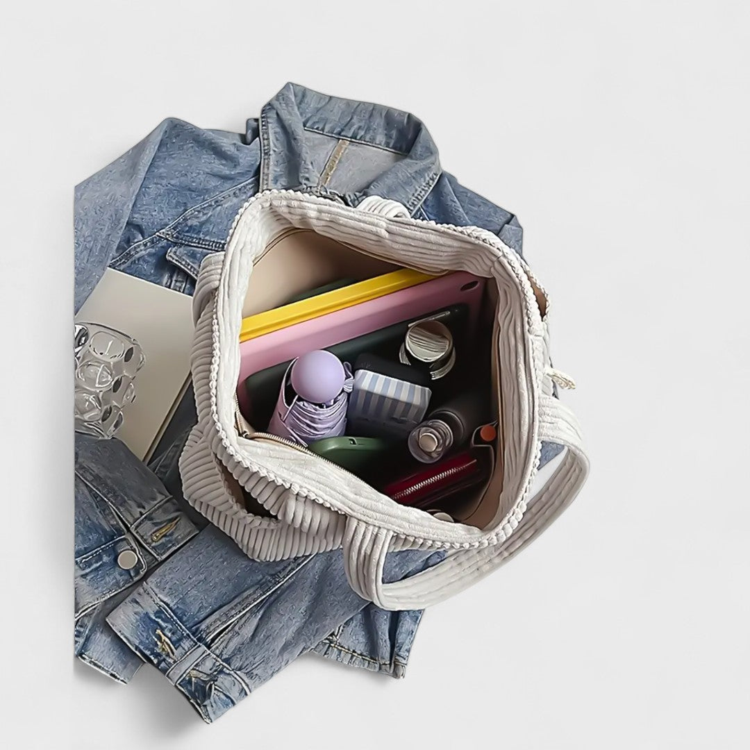 Tilda - Bolsa de cordura