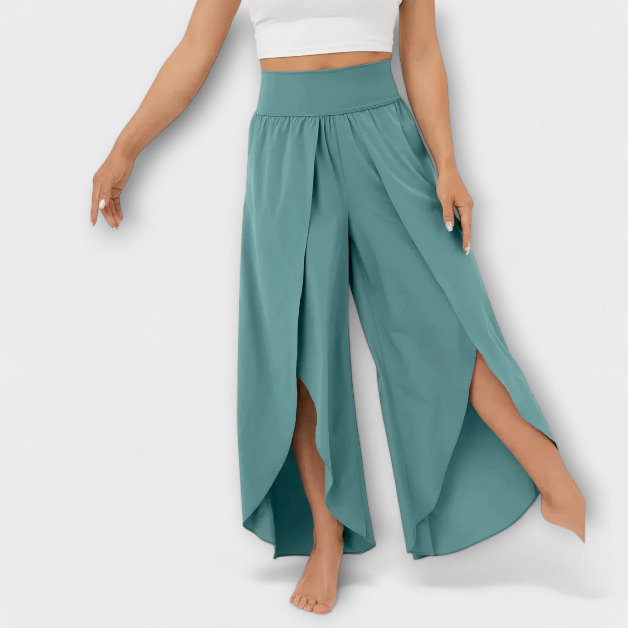 AirFlow - Pantalones para mujer