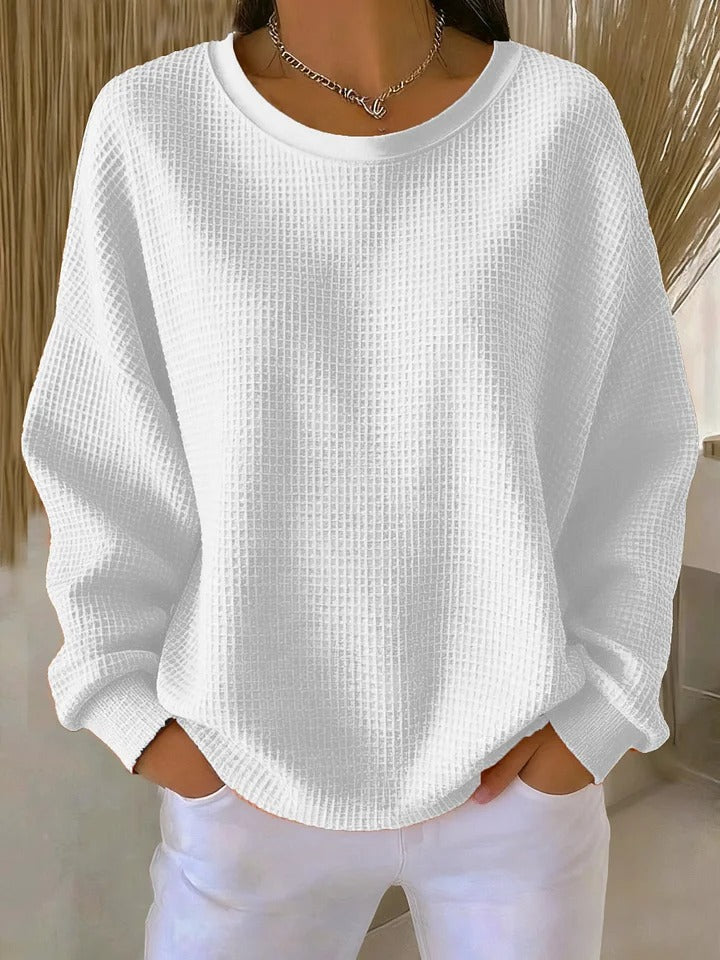 LUCILLE | Classic Top
