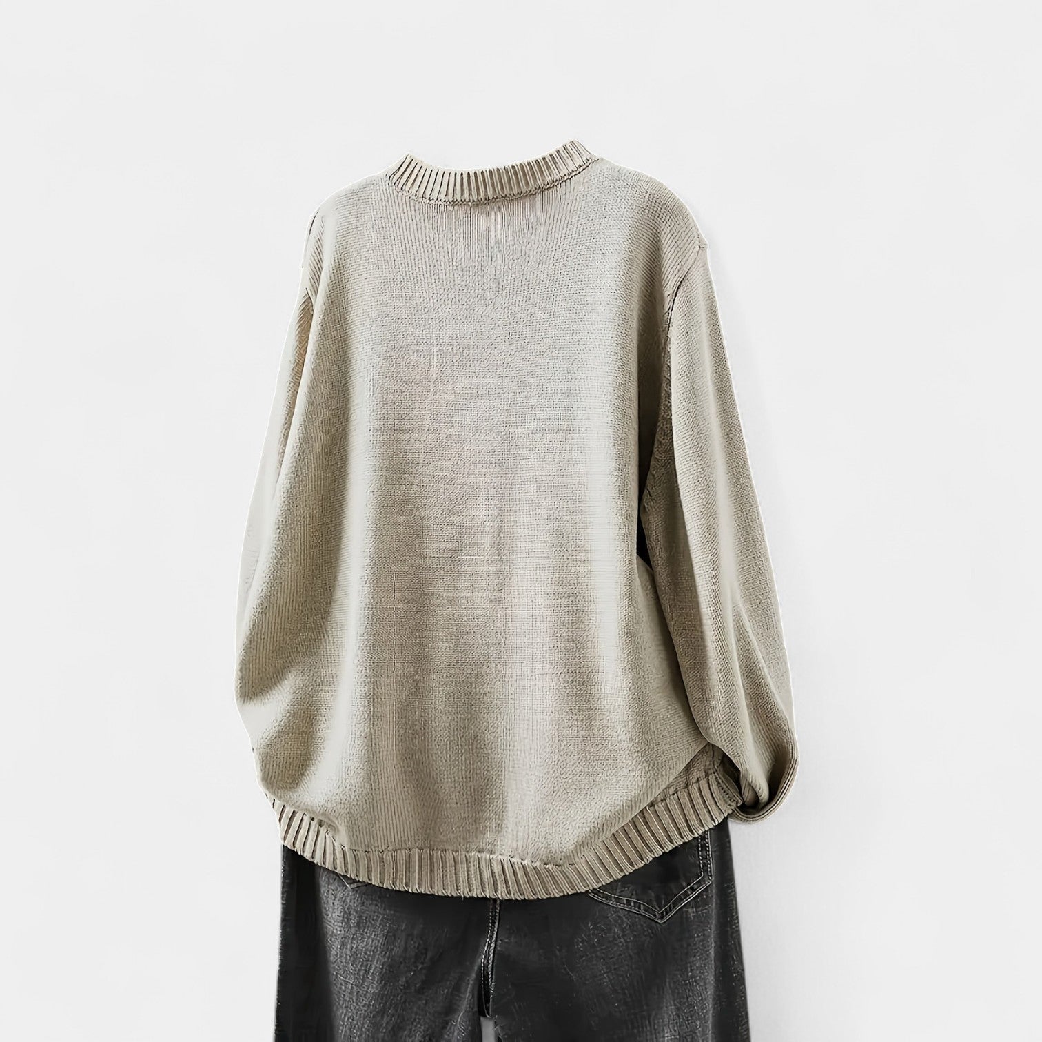 Klára – Cárdigan