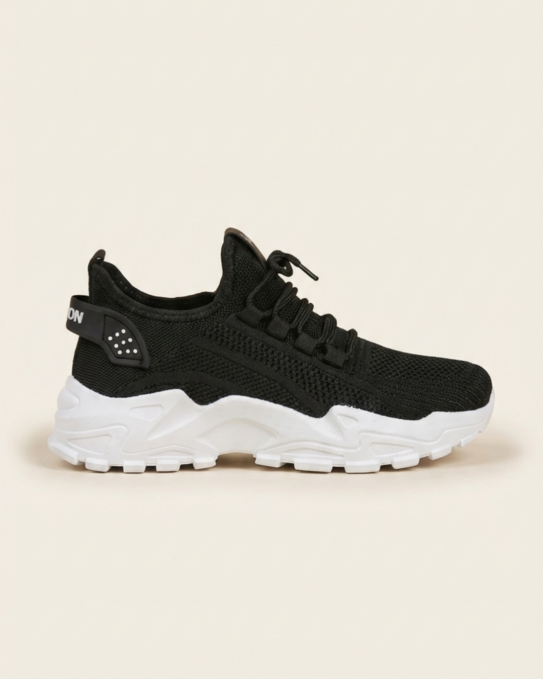 Zapatillas cómodas y transpirables