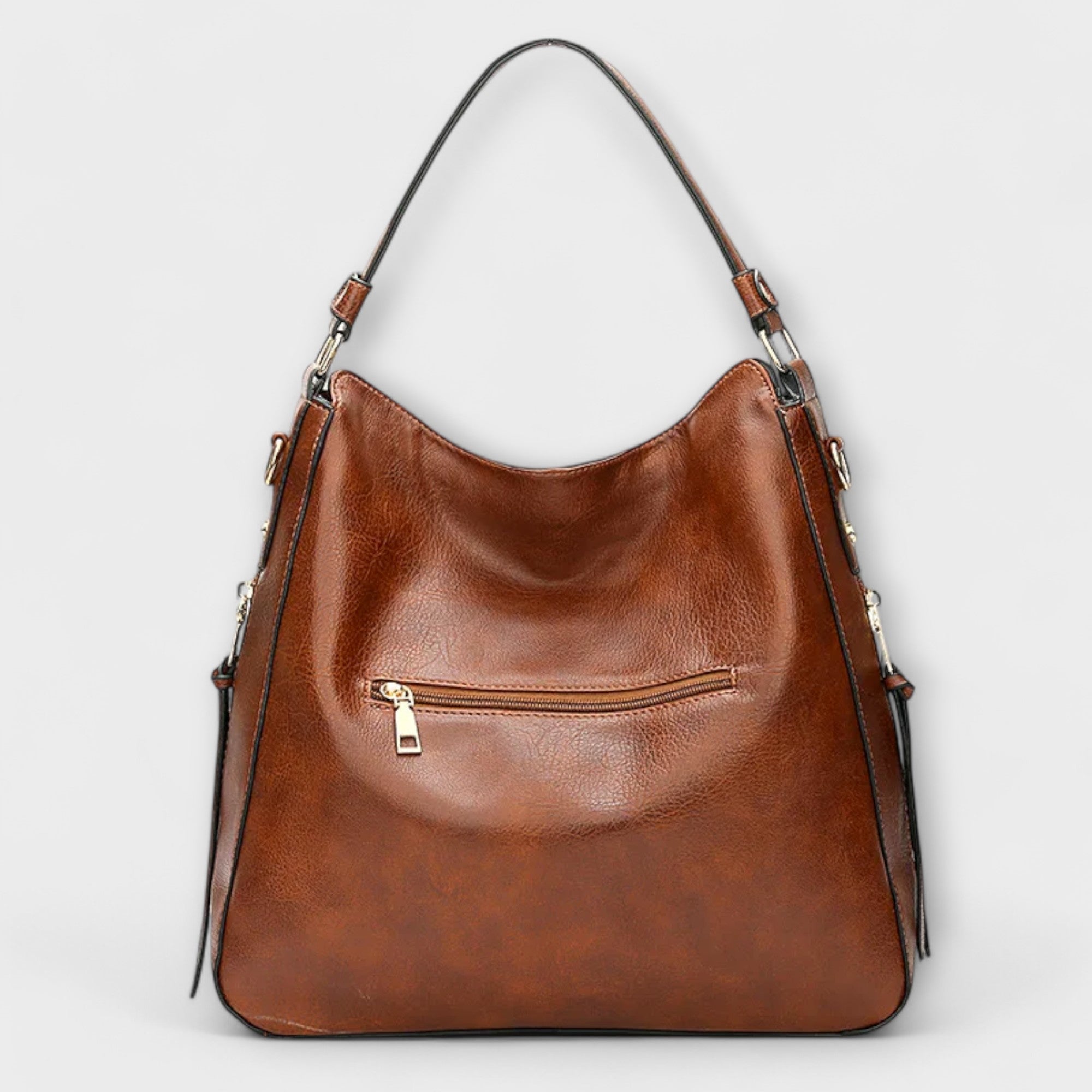 Cécile. - Gran bolso