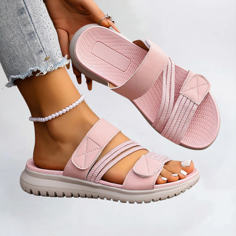 Marvella – Sandalias Ortopédicas