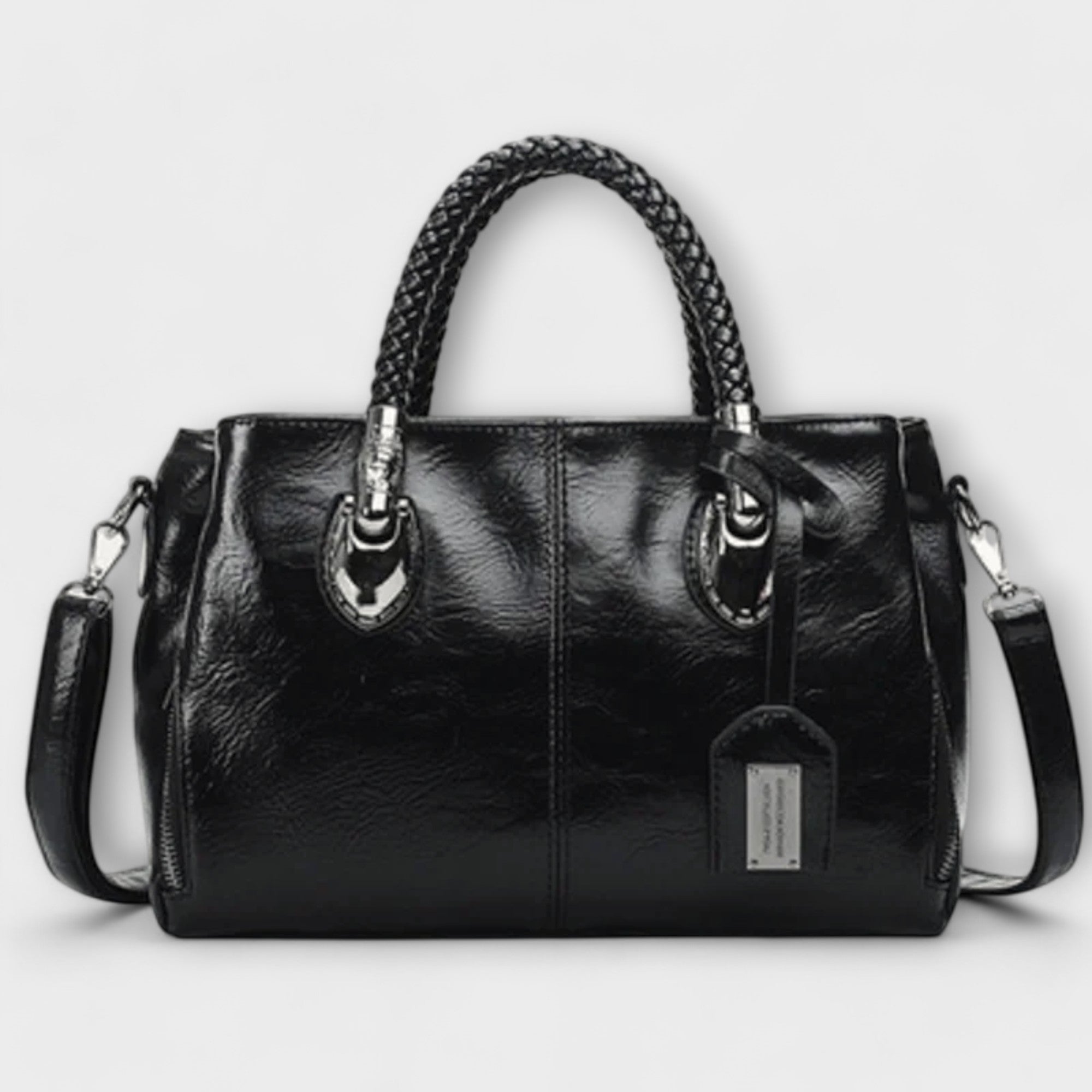 Cécile. - Bolsa de viaje elegante