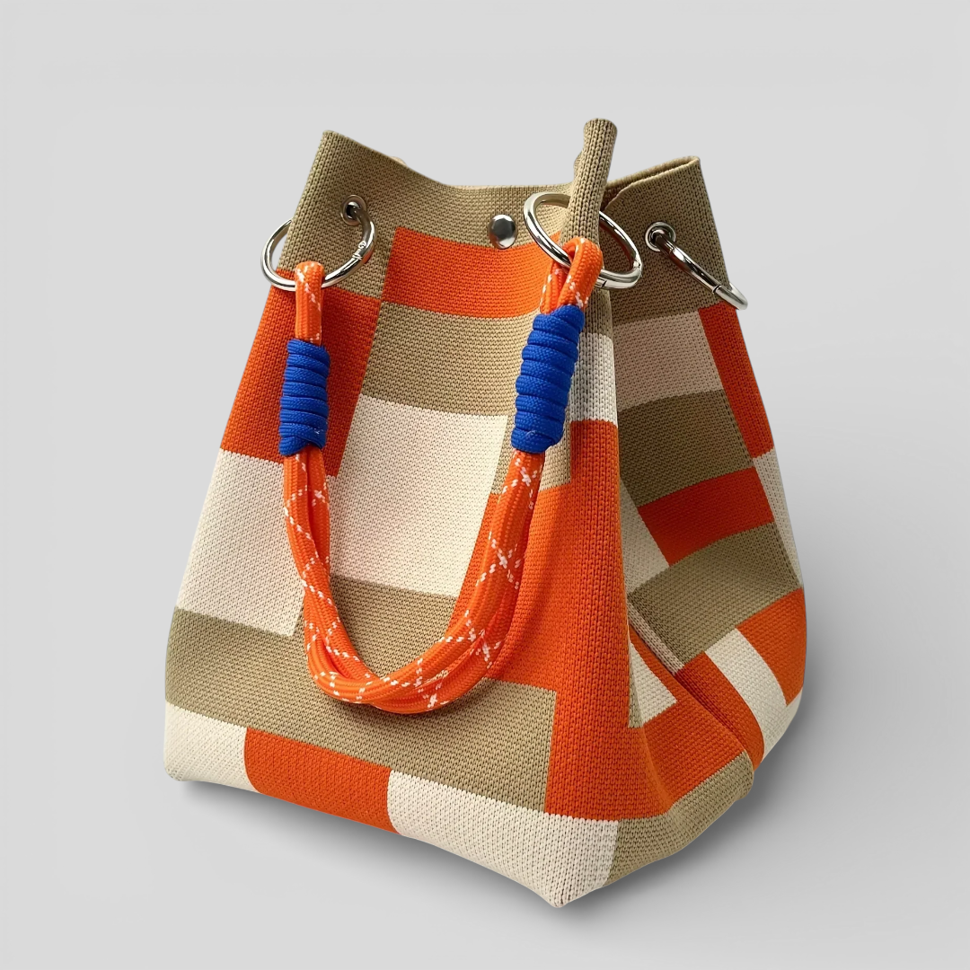 Valeria - Bolso de Hombro