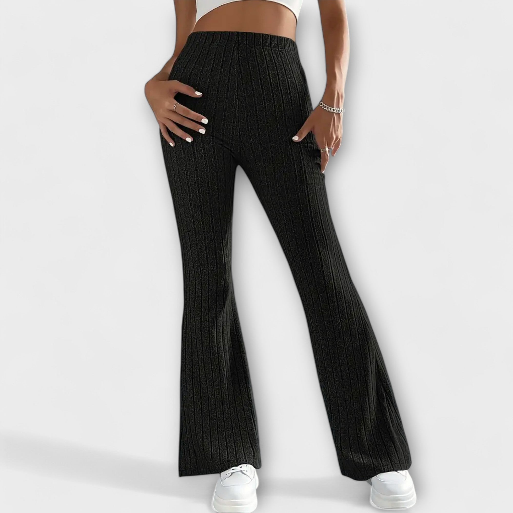 Jennifer - Pantalones Elegantes