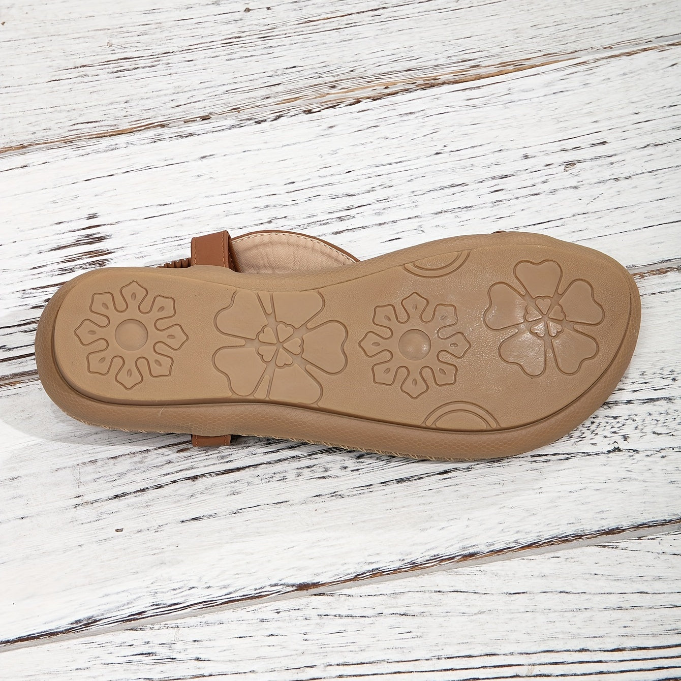 Isola – Sandalias de Confort Embellecidas