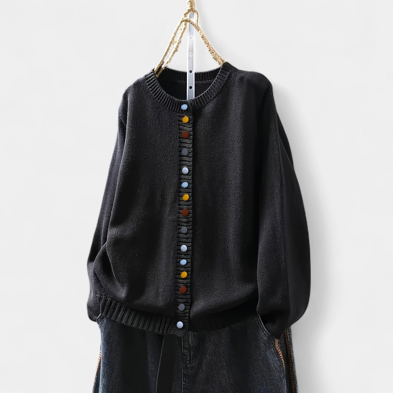 Klára – Cárdigan