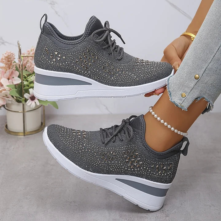 Zapatillas Ortopédicas Bonnie