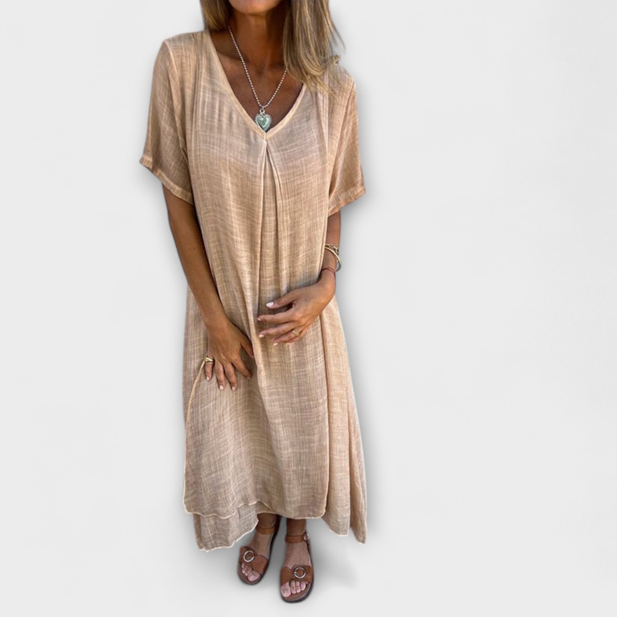 Juliette - Ropa elegante Malaga