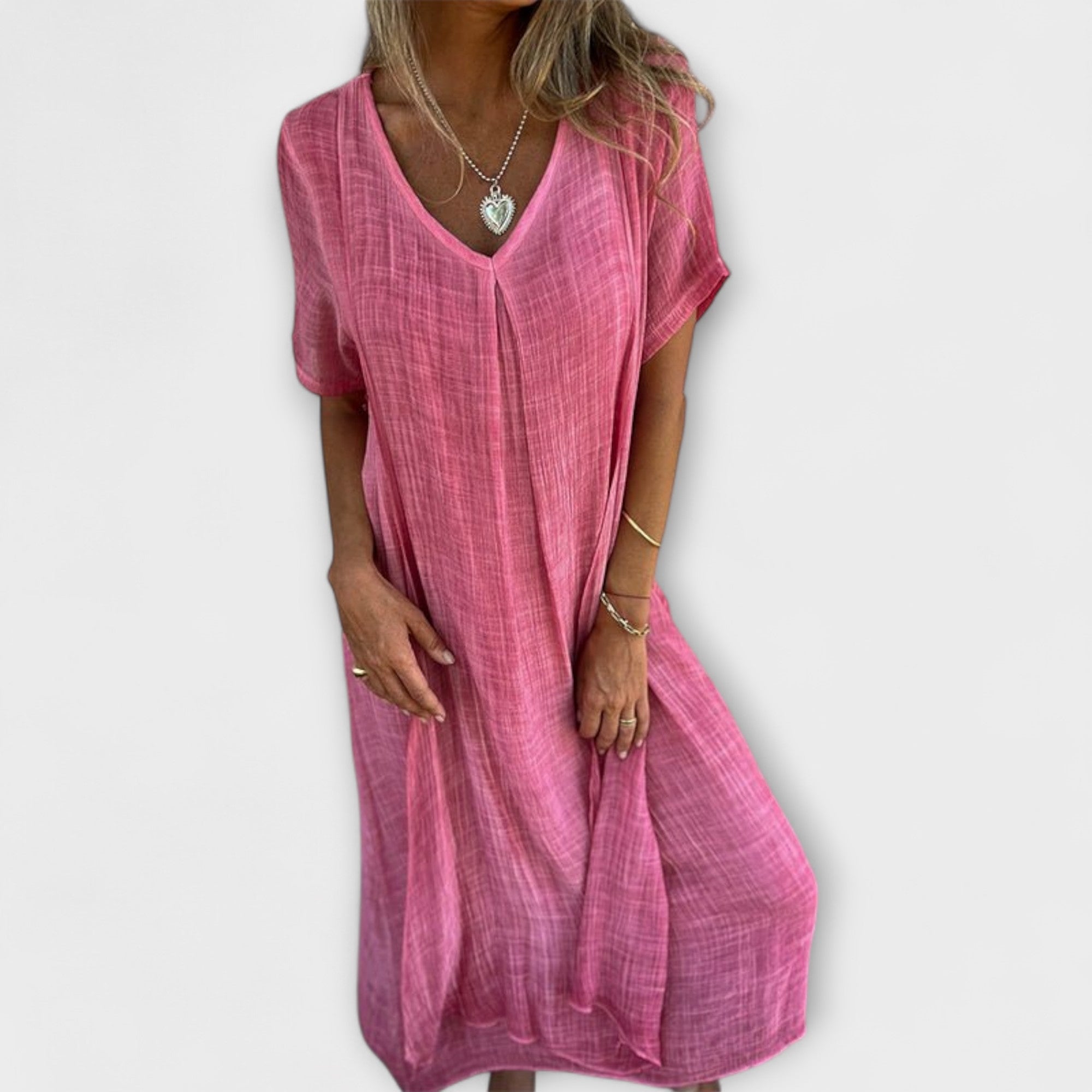 Juliette - Ropa elegante Malaga