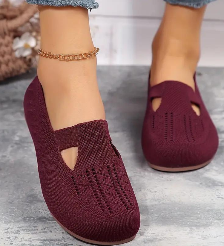 Darcy – Sandalias Ergonómicas